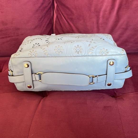 Coach Tote / Shoulder Bag - Picture 9 of 11